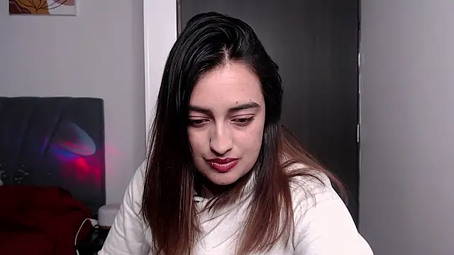 Meggan n online show from 11.27.25