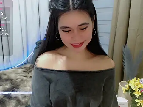 manilynforyou online show from 02.10.26