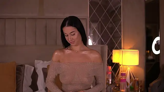 FrancescaDante online show from 12.05.25