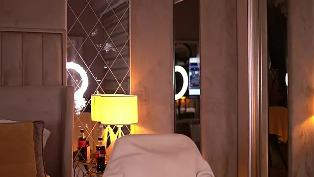 FrancescaDante online show from 02.16.26