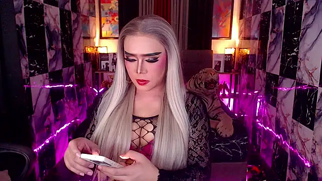 Seductivemeganxx online show from 01.17.26