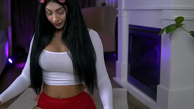 EmaHallee online show from 03.09.26