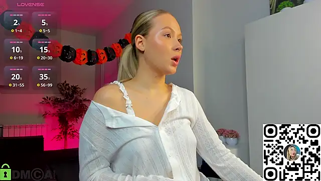 Margo-pvt online show from 10.29.25