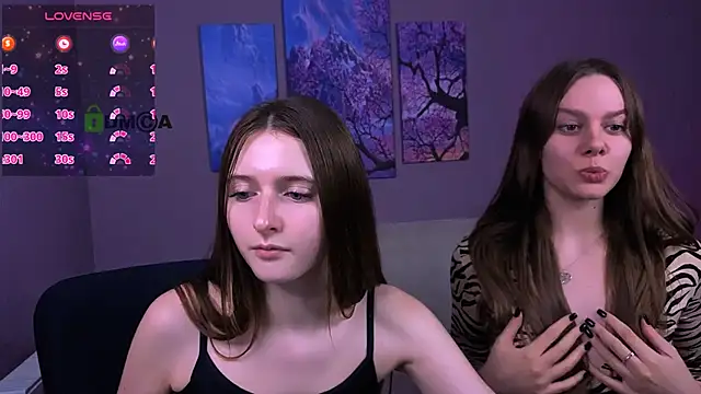 Snapshot of nekky_mouse chatting on 11.08.25 nekky mouse online show from 11.08.25