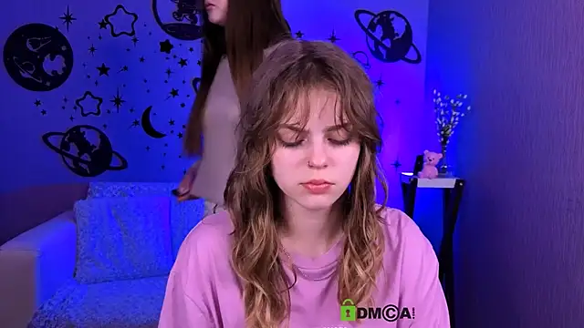nekky mouse online show from 05.09.26