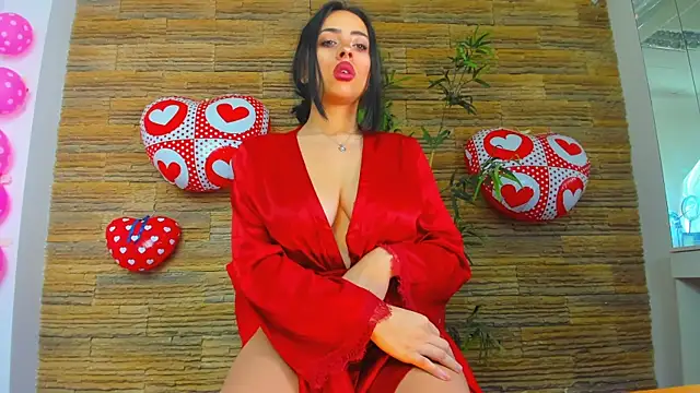 Cupcake Izzy online show from 02.19.26