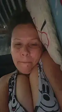 SinisterBabe online show from 06.19.26