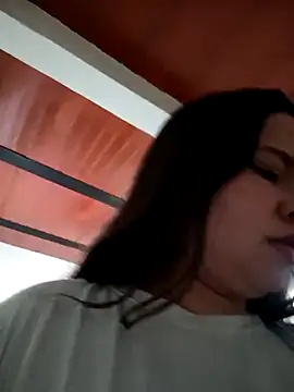 Isa Acosta online show from 04.10.26