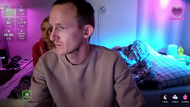 space danger online show from 10.31.25