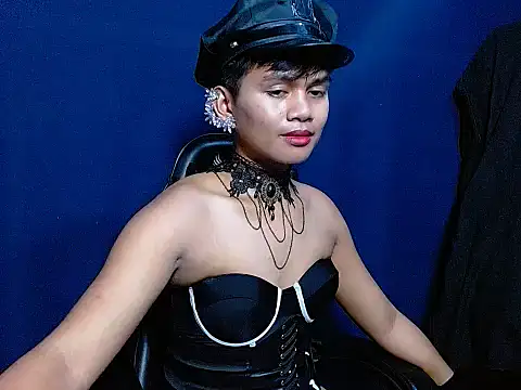 Alexx 143 online show from 11.27.25