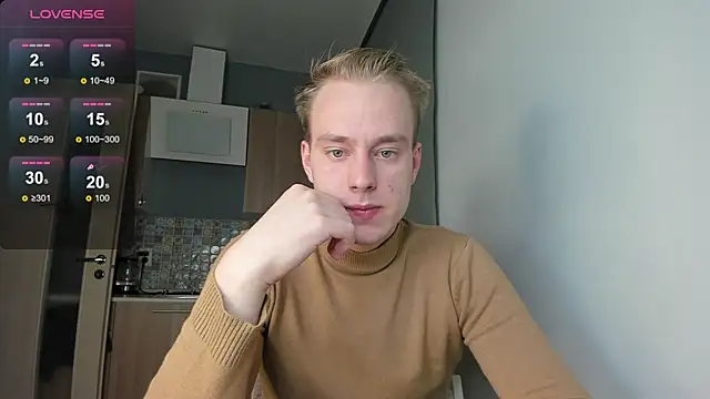 Snapshot of Kevin_Young_Cat chatting on 10.04.25 Kevin Young Cat online show from 10.04.25