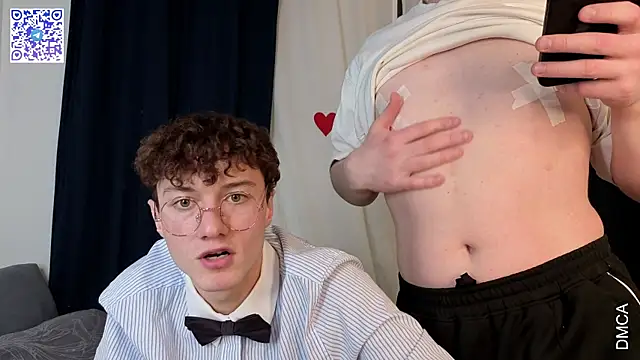 Kevin Young Cat online show from 04.09.26