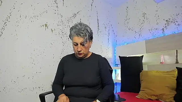 JaddeWalker online show from 10.12.25