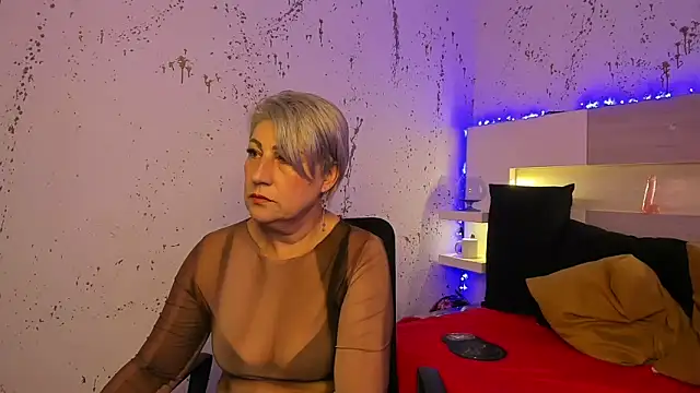 JaddeWalker online show from 11.07.25