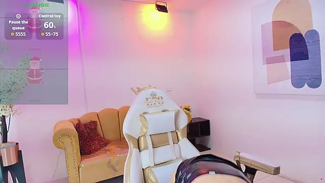 Snapshot of Anastasiia_rouse chatting on 01.14.26 Anastasiia rouse online show from 01.14.26