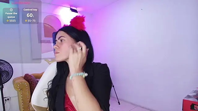 Snapshot of Anastasiia_rouse chatting on 03.26.26 Anastasiia rouse online show from 03.26.26