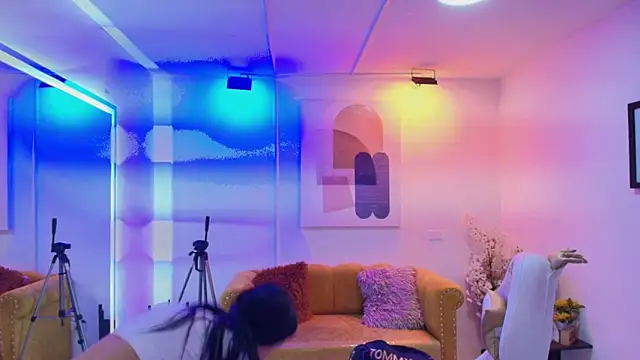 Anastasiia rouse online show from 05.16.26