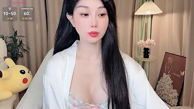 Xiatian520  online show from 09.26.25