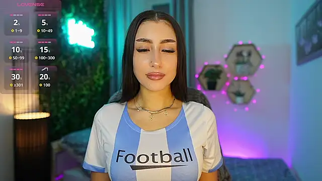 Bree  Morgan online show from 11.27.25