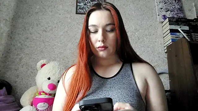 Sweet lollipop25 online show from 12.03.25