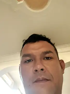 ZChacon123 online show from 11.04.25