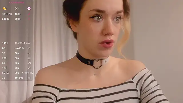 DiscoPotato online show from 11.23.25