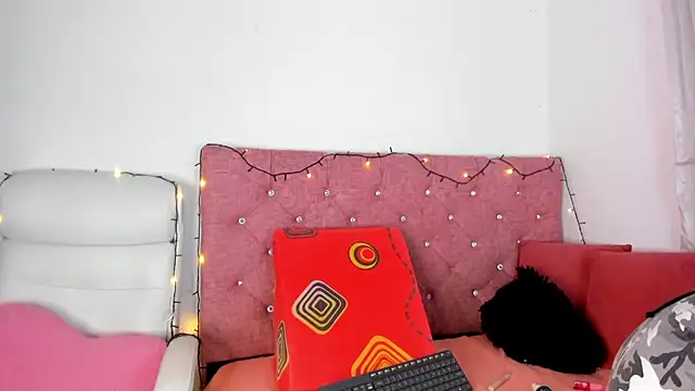 dulce brown01 online show from 10.01.25