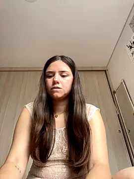 LilithAbril online show from 12.02.25