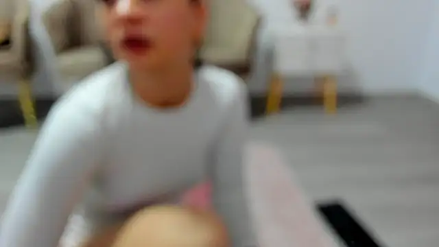 love mexoxo online show from 03.22.26