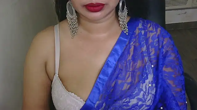 QUEEN SAKHI- online show from 09.29.25