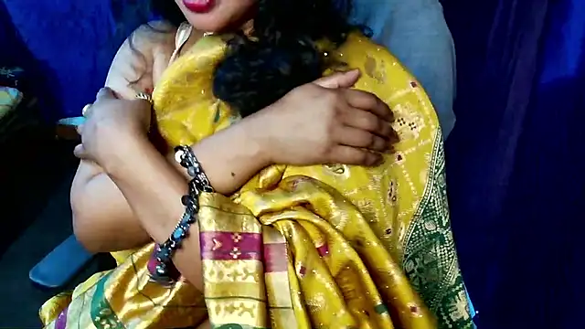 QUEEN SAKHI- online show from 04.06.26