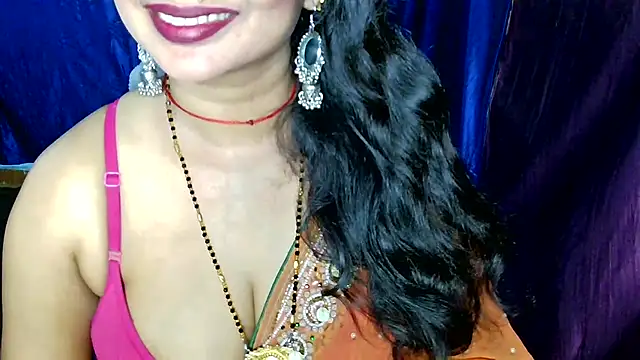 QUEEN SAKHI- online show from 06.10.26