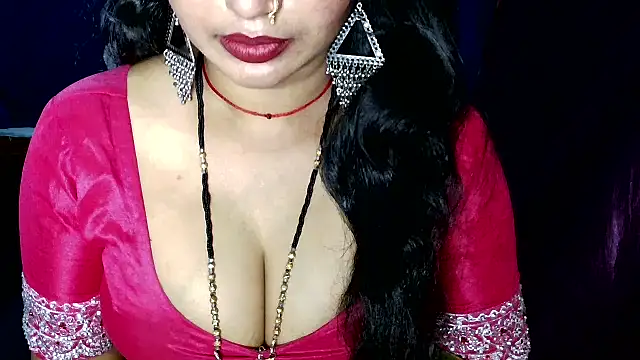 QUEEN SAKHI- online show from 06.13.26