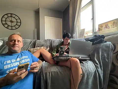 backdoorgalore4you online show from 07.03.26