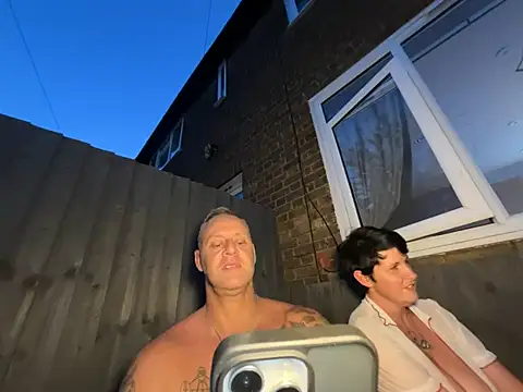 backdoorgalore4you online show from 07.08.26