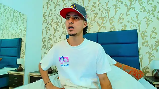 Marcus Jeron online show from 11.24.25