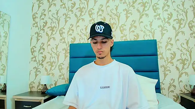 Marcus Jeron online show from 11.27.25