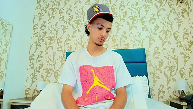 Marcus Jeron online show from 11.28.25