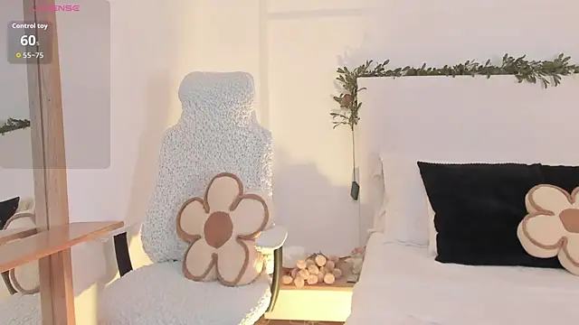 Camila Bustamante online show from 01.14.26