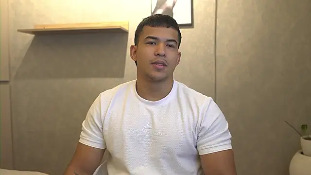 Thiago Valente online show from 03.19.26