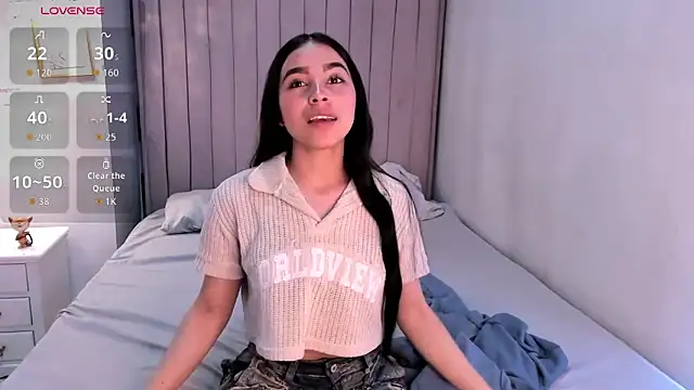 CandySays online show from 11.09.25