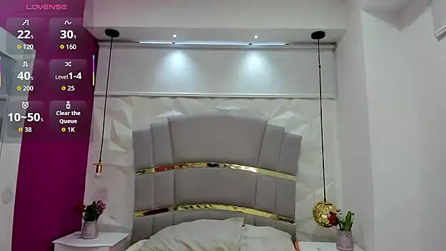 CandySays online show from 01.11.26