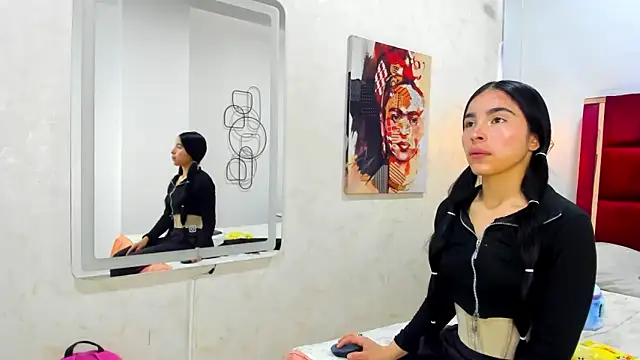 CandySays online show from 02.08.26