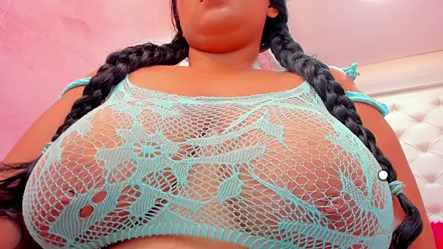 samantamilk6 online show from 11.12.25