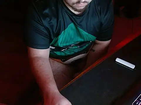 Luacsboy22 online show from 11.06.25