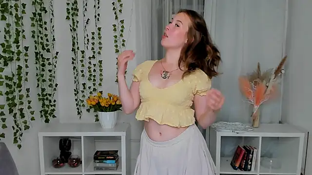 Snapshot of LanaRoselle chatting on 06.24.26 LanaRoselle online show from 06.24.26
