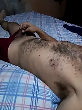 NAUFRAGO 17CM online show from 11.01.25