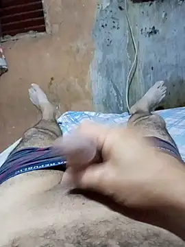 NAUFRAGO 17CM online show from 03.07.26