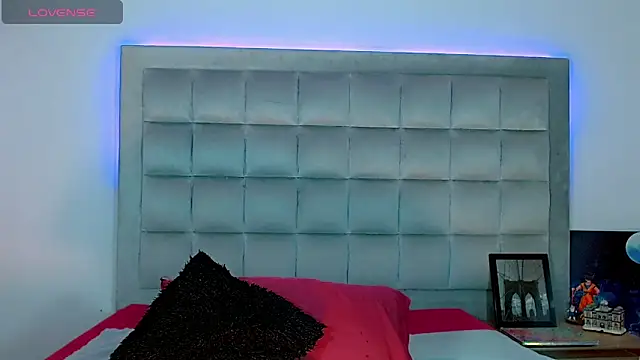 AmazingMistressNathy online show from 11.07.25