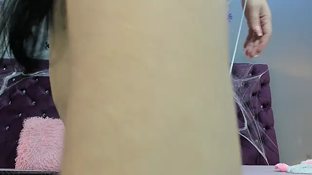 RedAngel1- online show from 10.30.25